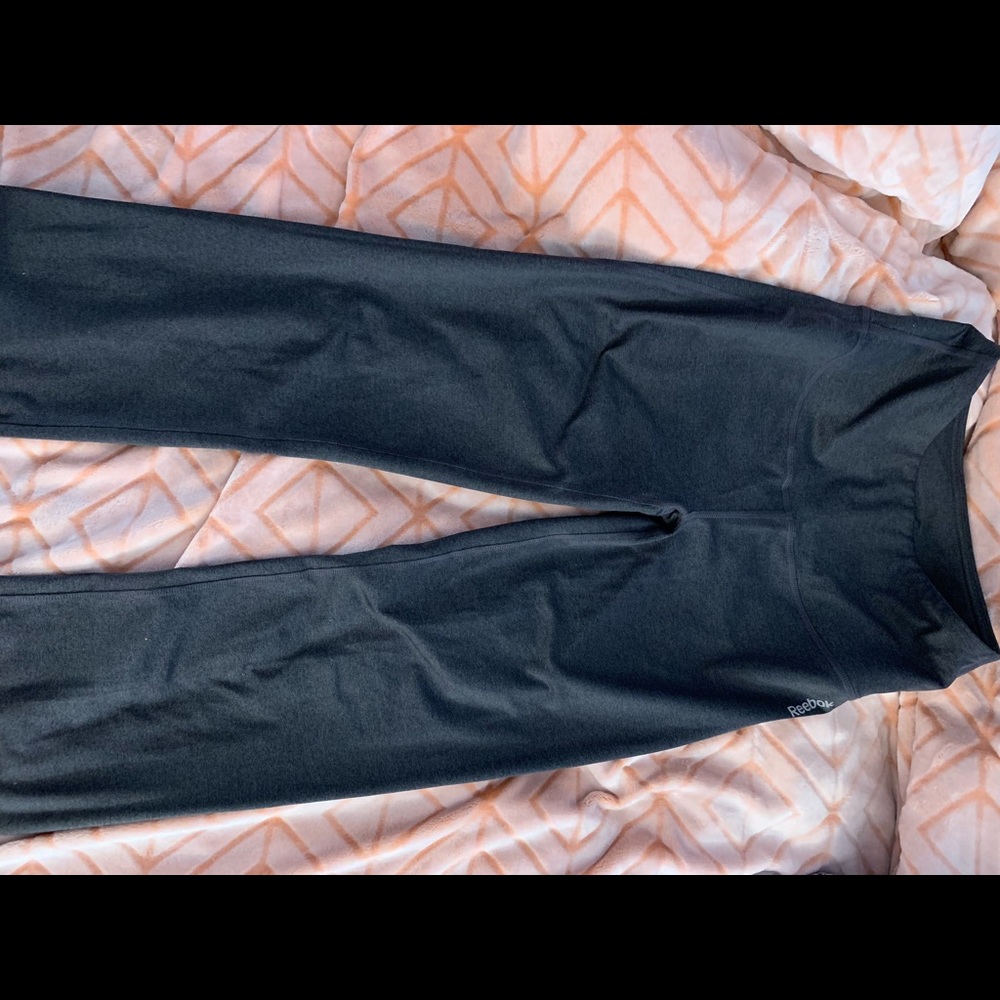 Athletic Yoga Pant